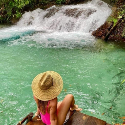 Jalapão 4x4 Pacotes de viagem e expedições 4x4 pelo Jalapão com conforto e aventura.