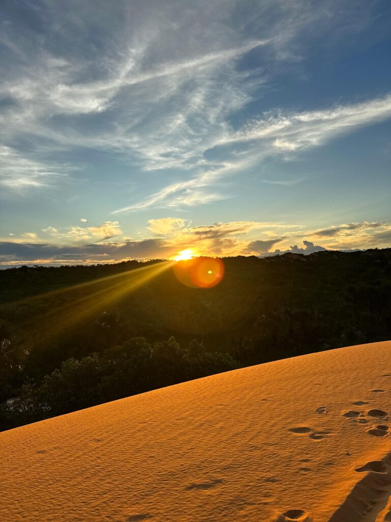 Jalapão 4x4 Pacotes de viagem e expedições 4x4 pelo Jalapão com conforto e aventura.