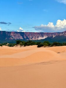 Jalapão 4x4 Pacotes de viagem e expedições 4x4 pelo Jalapão com conforto e aventura.