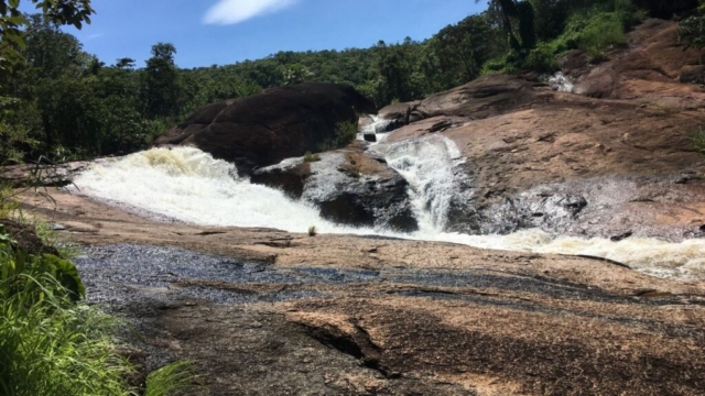 Jalapão 4x4 Pacotes de viagem e expedições 4x4 pelo Jalapão com conforto e aventura.