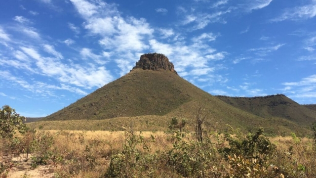 Jalapão 4x4 Pacotes de viagem e expedições 4x4 pelo Jalapão com conforto e aventura.