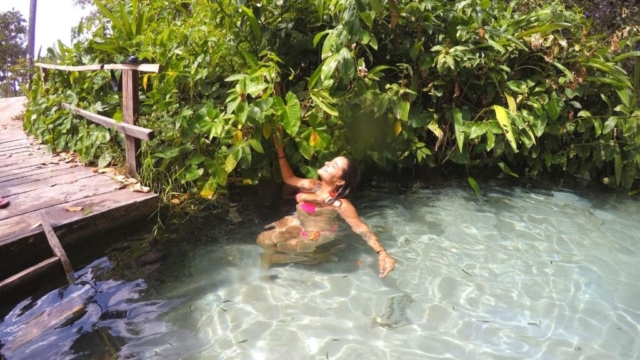 Jalapão 4x4 Pacotes de viagem e expedições 4x4 pelo Jalapão com conforto e aventura.