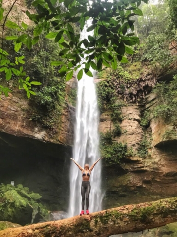 Jalapão 4x4 Pacotes de viagem e expedições 4x4 pelo Jalapão com conforto e aventura.