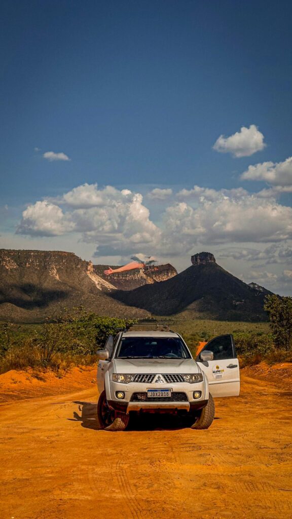 Jalapão 4x4 Pacotes de viagem e expedições 4x4 pelo Jalapão com conforto e aventura.