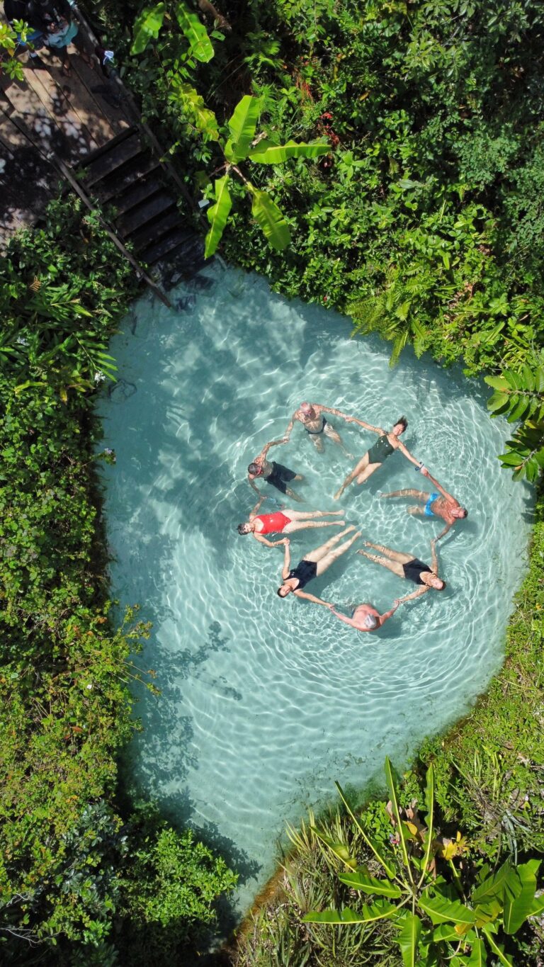 Jalapão 4x4 Pacotes de viagem e expedições 4x4 pelo Jalapão com conforto e aventura.