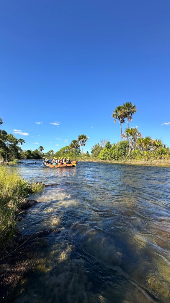 Jalapão 4x4 Pacotes de viagem e expedições 4x4 pelo Jalapão com conforto e aventura.