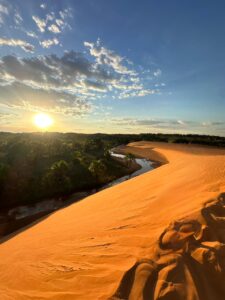 Jalapão 4x4 Pacotes de viagem e expedições 4x4 pelo Jalapão com conforto e aventura.
