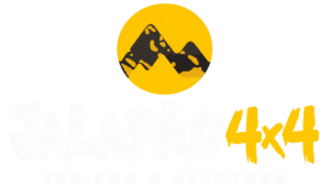 Logo Agência de Turismo no Jalapão e Expedições | Jalapão 4x4